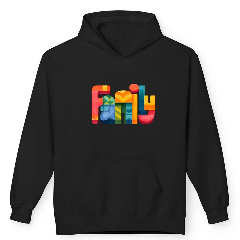 هودی زنانه پاد آفرین مدل عکس نوشته انگلیسی کد 02