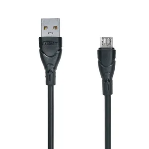 کابل تبدیل USB به  microusb آنستی مدل Z-23-a طول 1 متر