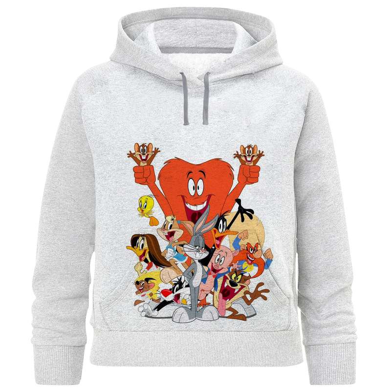 هودی پسرانه مدل حیوانات A206