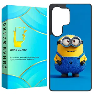 Ghab Guard GS25U Cover For Samsung Galaxy S25 Ultra  