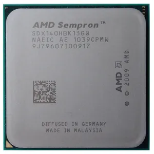پردازنده مرکزی ای ام دی سری SEMPRON مدل SDX140HBK13GQ