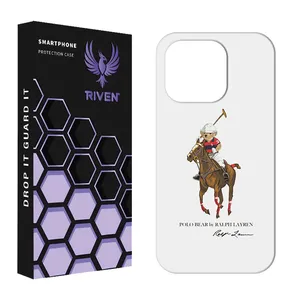 RIVEN RI1-3 Case For Apple iPhone 12 Pro Max
