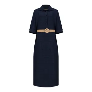 مانتو زنانه السانا مدل کادوسا کد 218104