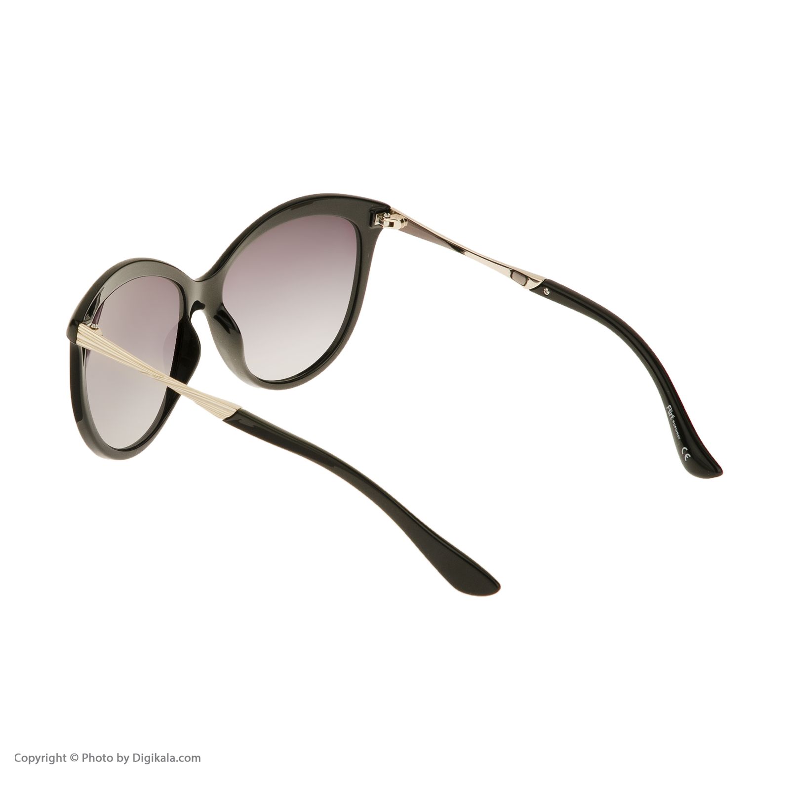 عینک آفتابی زنانه فلرت مدل FLS578-430M-03 -  - 4