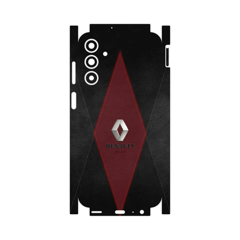 برچسب پوششی ماهوت مدل Renault-FullSkin مناسب برای گوشی موبایل سامسونگ Galaxy A15