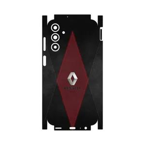 MAHOOT Renault-FullSkin Cover Sticker for Samsung Galaxy A15