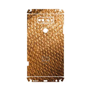 MAHOOT Fish Skin-FullSkin Cover Sticker for LG V20