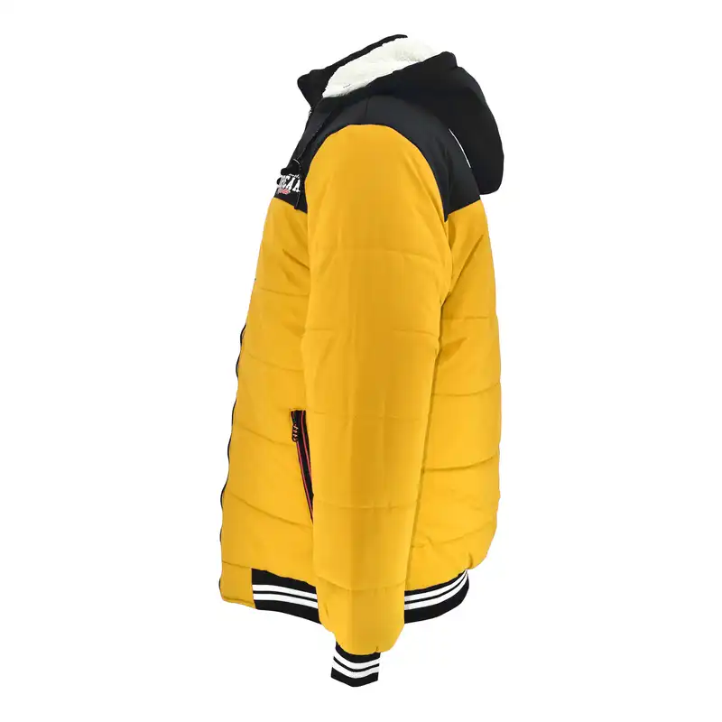 کاپشن مردانه مدل M3607