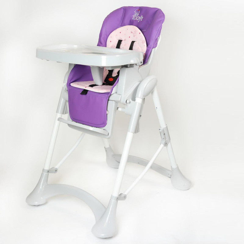 صندلی غذاخوری کودک زویه مدل 1825