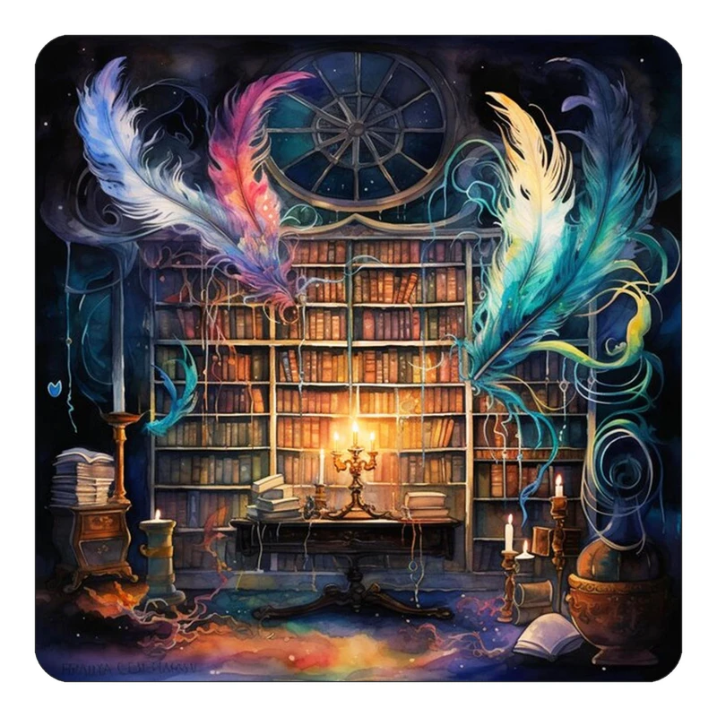 مگنت کاکتی طرح هری پاتر Harry Potter مدل mp45591