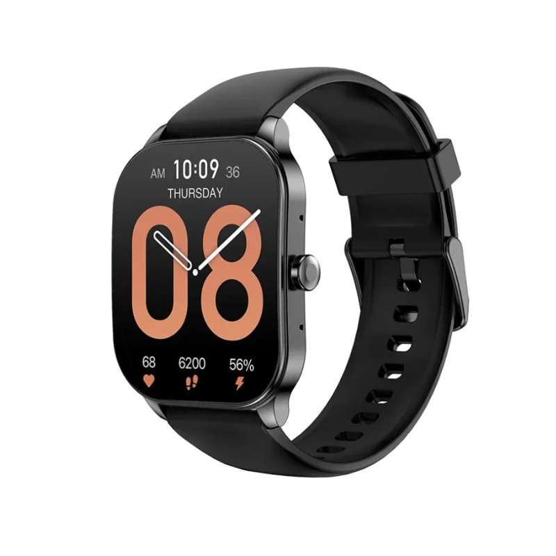 ساعت هوشمند آمازفیت مدل APY SECURE POP DYNAMIC S3 TRULY