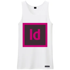 تاپ مردانه 27 مدل Adobe InDesign کد MH1074