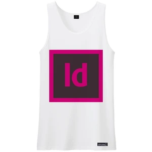 تاپ مردانه 27 مدل Adobe InDesign کد MH1074