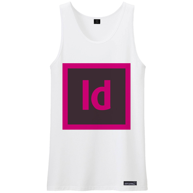 تاپ مردانه 27 مدل Adobe InDesign کد MH1074