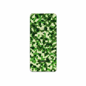 MAHOOT Army-Green-2 Cover Sticker for OnePlus 8