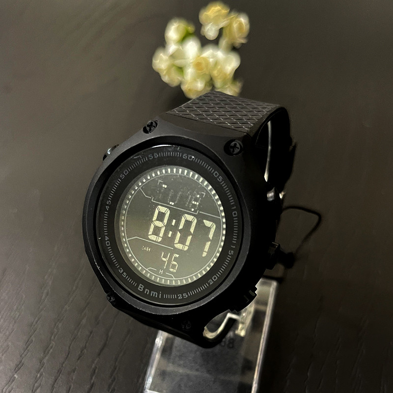 ساعت مچی دیجیتال زنانه بنمی مدل 1810g