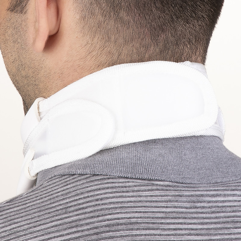 گردن بند طبی کیورد کد 13010103