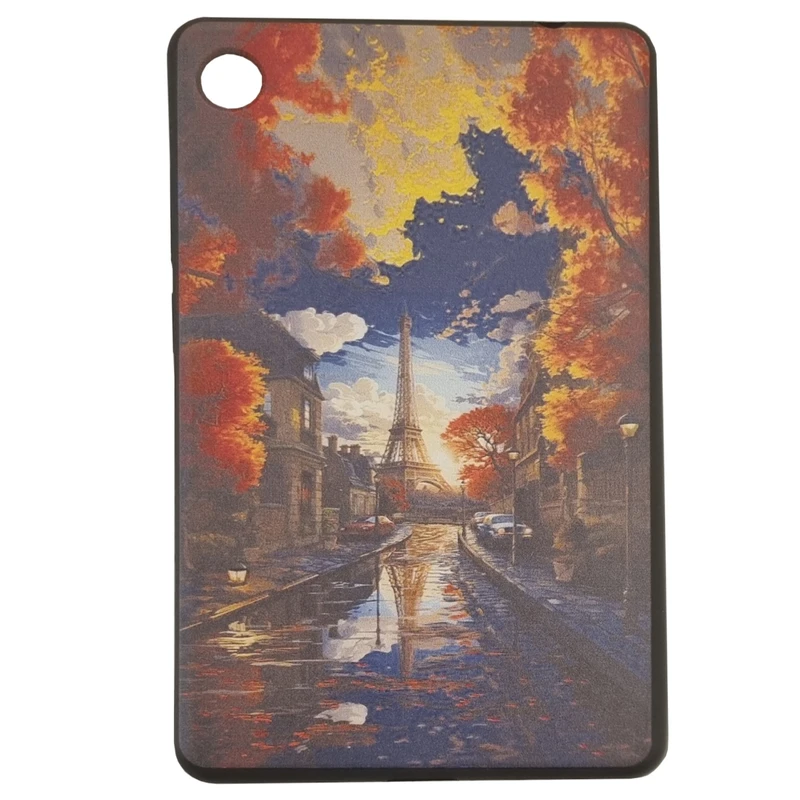 کاور مدل KA9PLUS-054 مناسب برای تبلت سامسونگ Galaxy Tab A9+ / A9 Plus