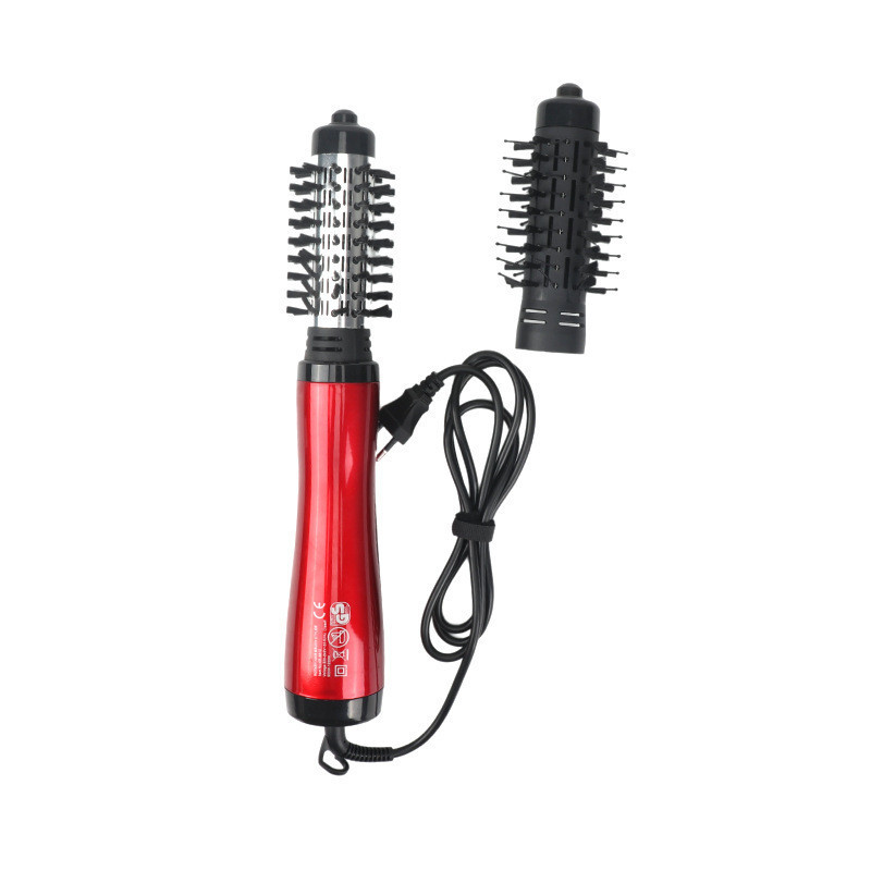 سشوار برس دار چرخشی مدل 2IN1