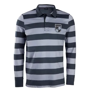 پولوشرت آستین بلند مردانه لیورجی مدل 6483459