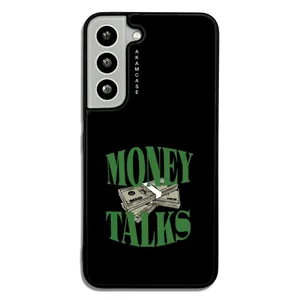 AKAM AMC-WSGS22-RICH-23 Cover For Samsung Galaxy S22