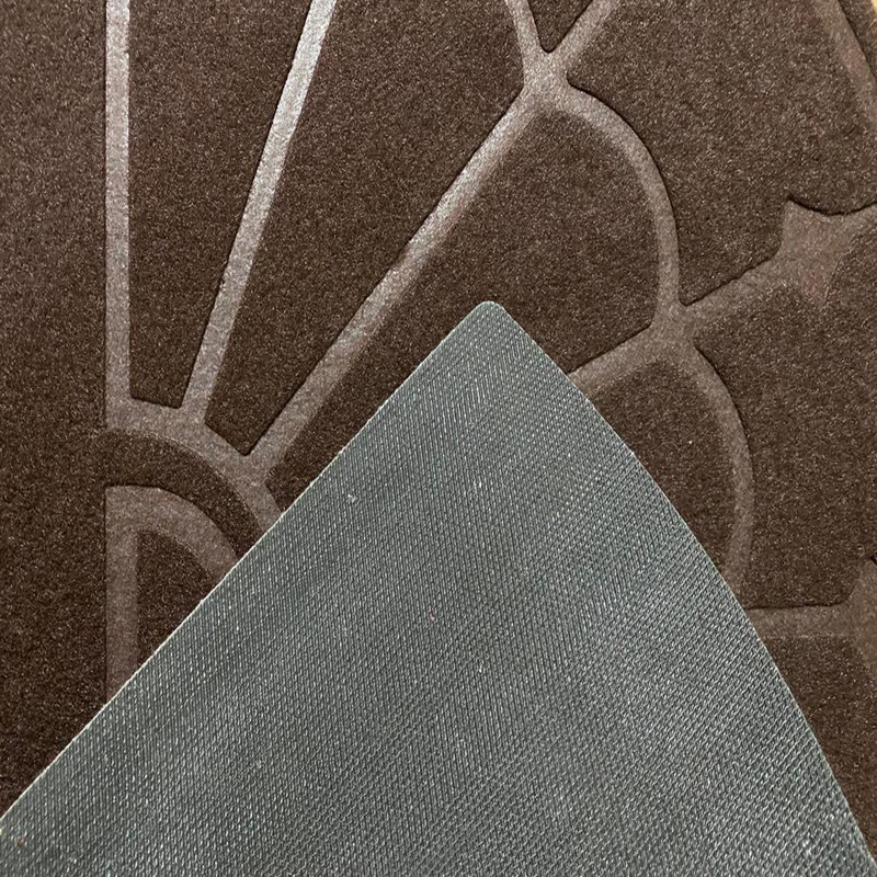 پادری مدل نیم گرد کد 10 سایز 50X80 سانتی متر