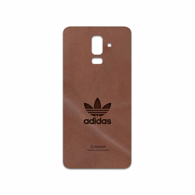 برچسب پوششی ماهوت مدل MNL-DDS مناسب برای گوشی موبایل سامسونگ Galaxy J8