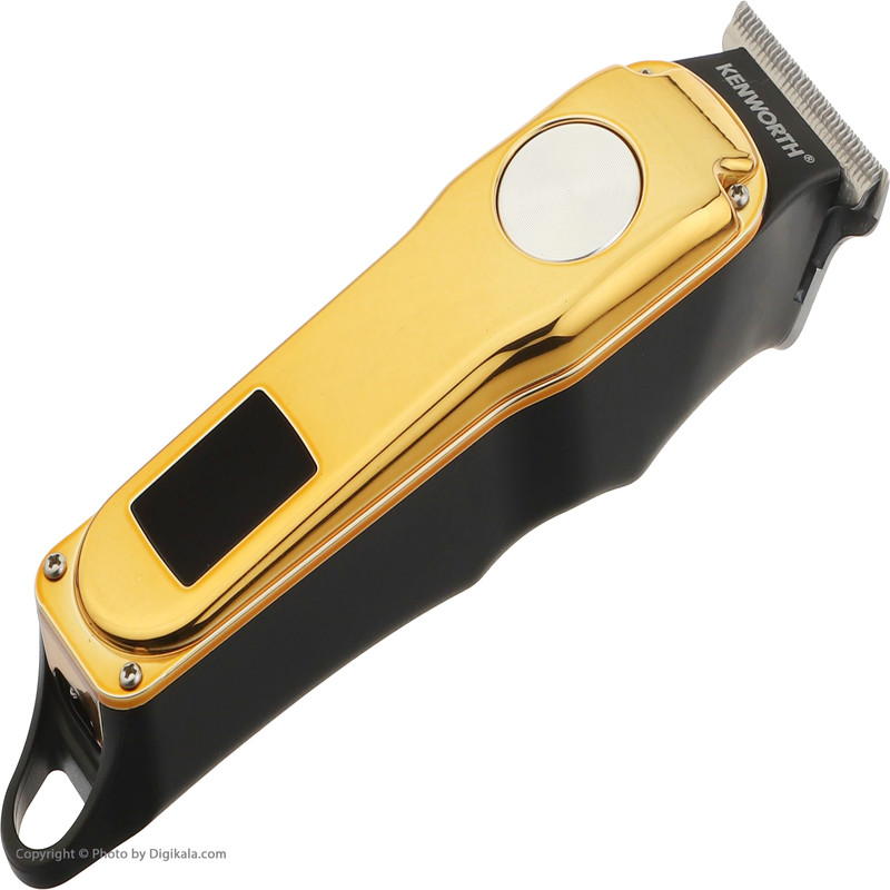 ماشین اصلاح موی سر و صورت کنورث مدل KW9933