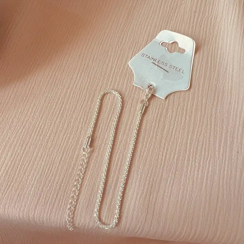 پابند زنانه مدل خاویاری