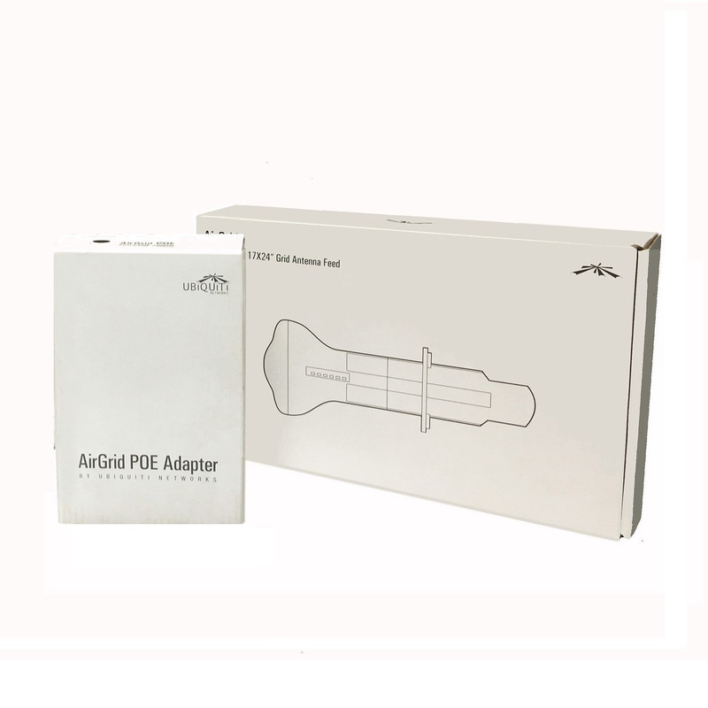 رادیو وایرلس یوبیکیوتی AirGrid M5