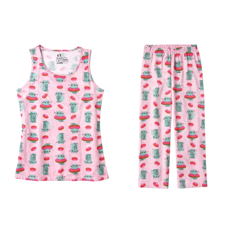 ست تاپ و شلوار راحتی زنانه مدل ۱۱۱۳