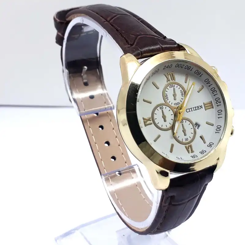 ساعت مچی عقربه ای زنانه مدل اسپرت کد cit-adad-z1