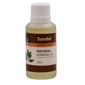 اسانس خوشبوکننده هوا مدل sandal حجم 30 میلی لیتر