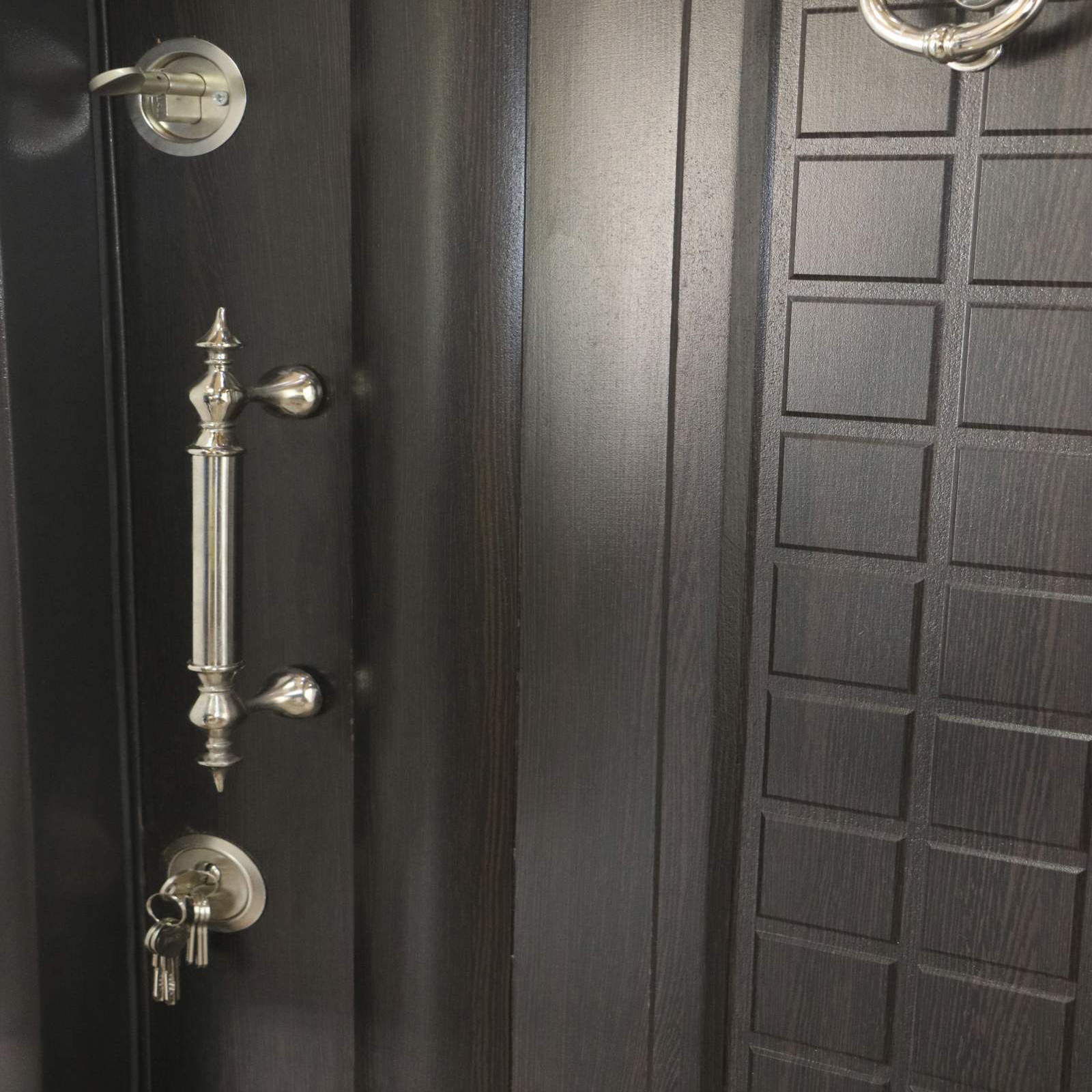 درب ضد سرقت کلاسیک کد 26R درب ضد سرقت کلاسیک کد 26R