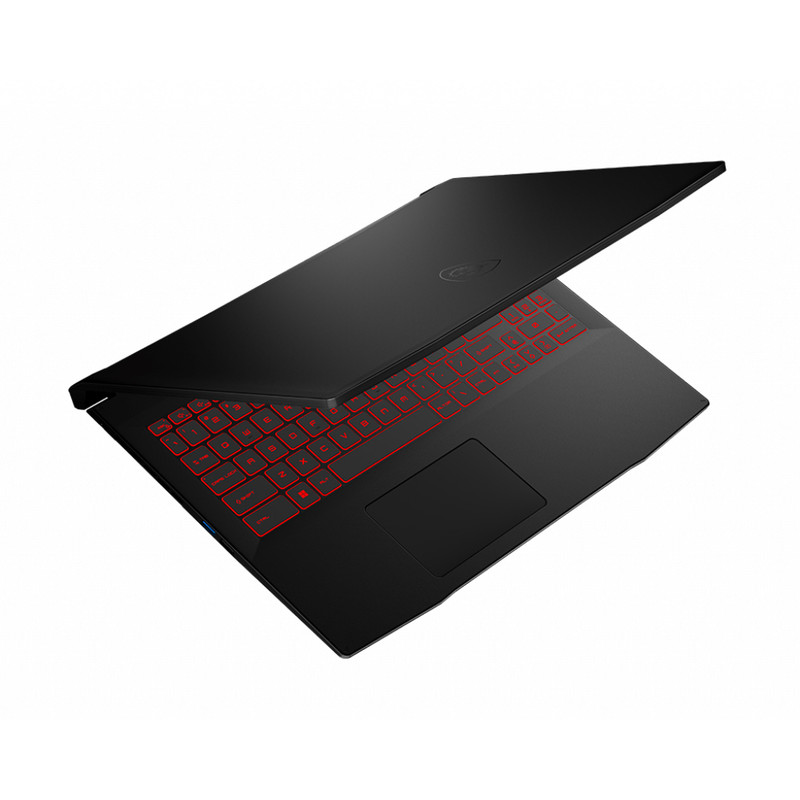 لپ تاپ 15.6 اینچی ام اس آی مدل Katana GF66 12UCO لپ تاپ 15.6 اینچی ام اس آی مدل Katana GF66 12UCO