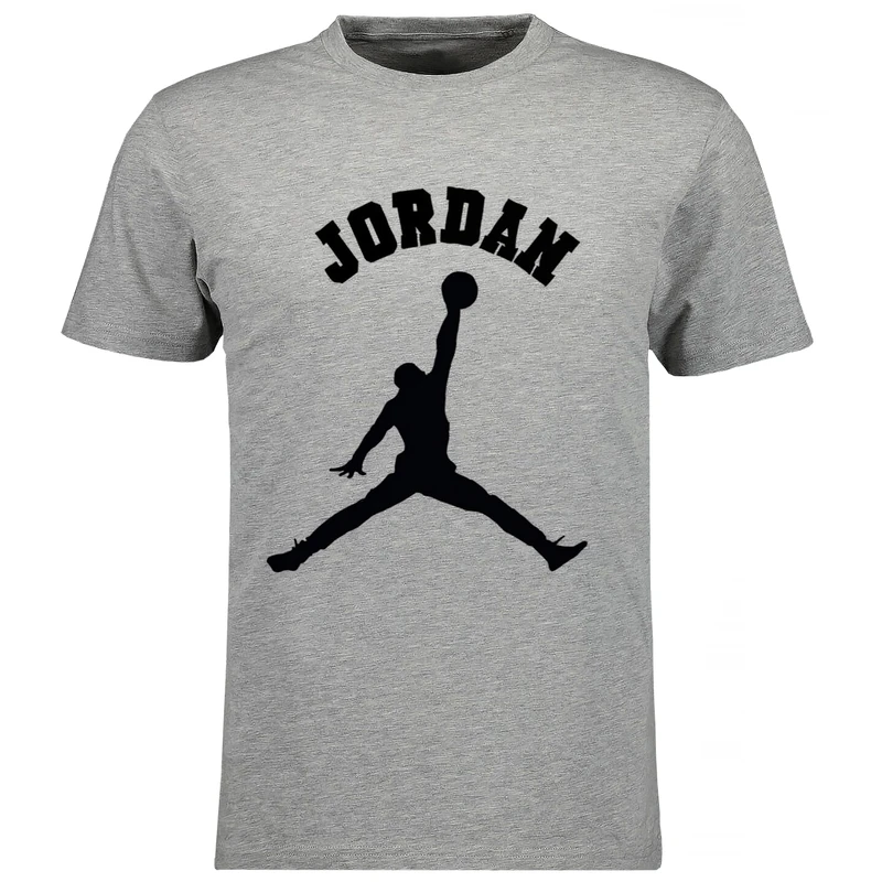 تی شرت آستین کوتاه مردانه مدل V201