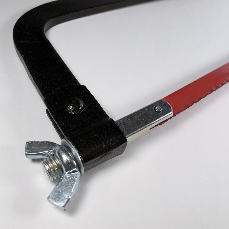 کمان اره مدل PA 2145 کمان اره مدل PA 2145