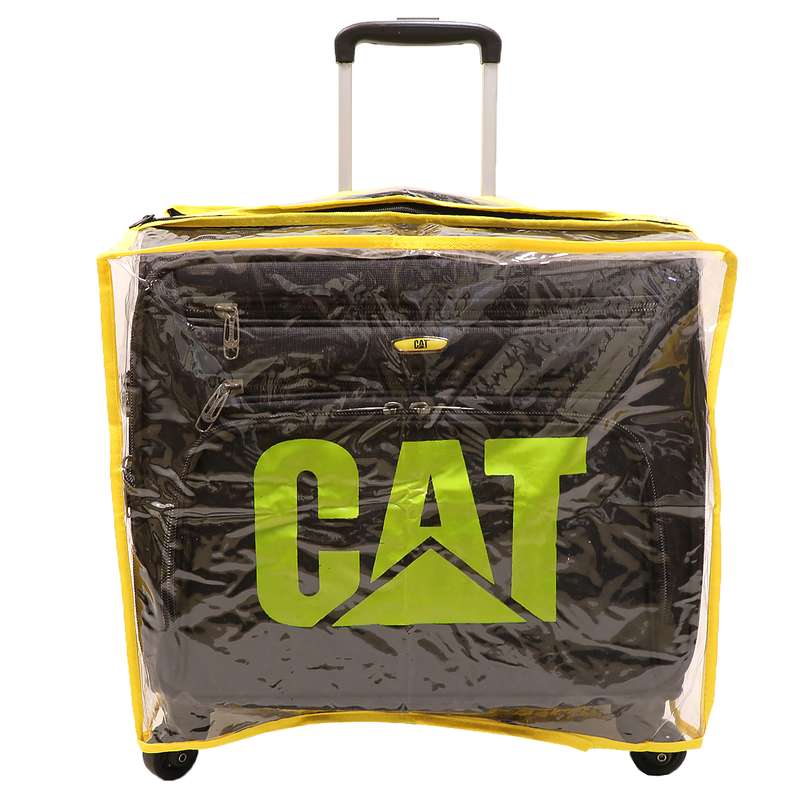 چمدان خلبانی مدل SBNEW001 به همراه کاور