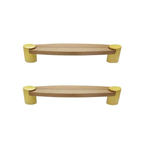 دستگیره  کمد مدل MMH-PB14.5 مجموعه 2 عددی