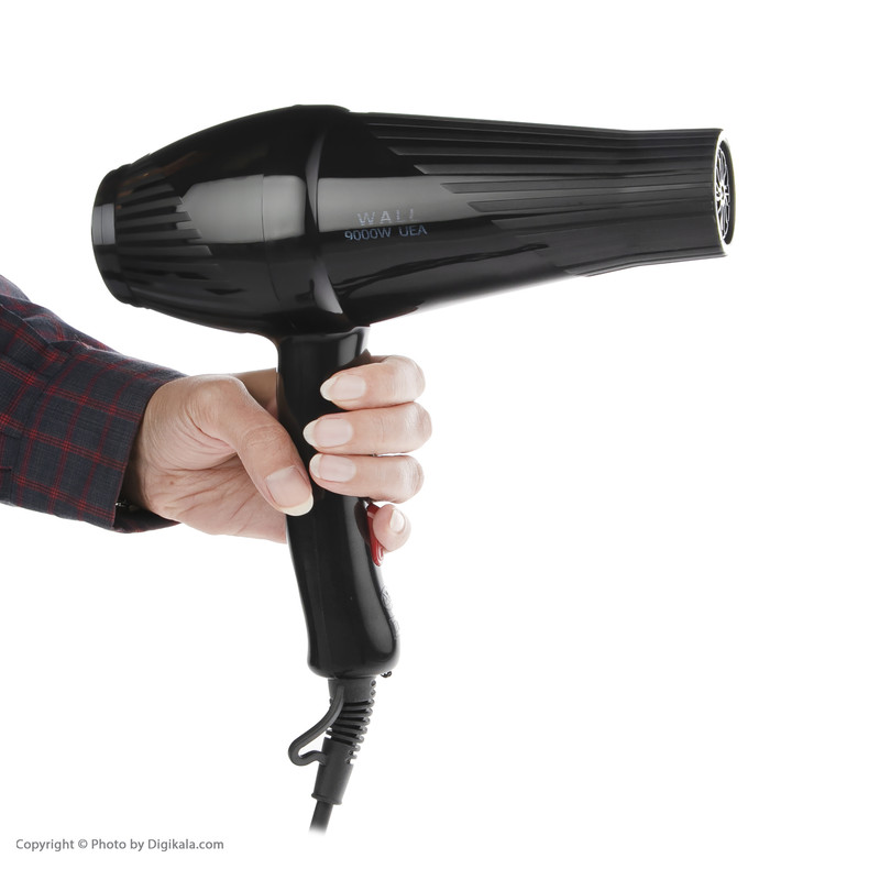 سشوار حرفه ای وال مدل Wahl-9330 سشوار حرفه ای وال مدل Wahl-9330