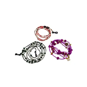 بند عینک مدل ماه سان بسته 3 عددی