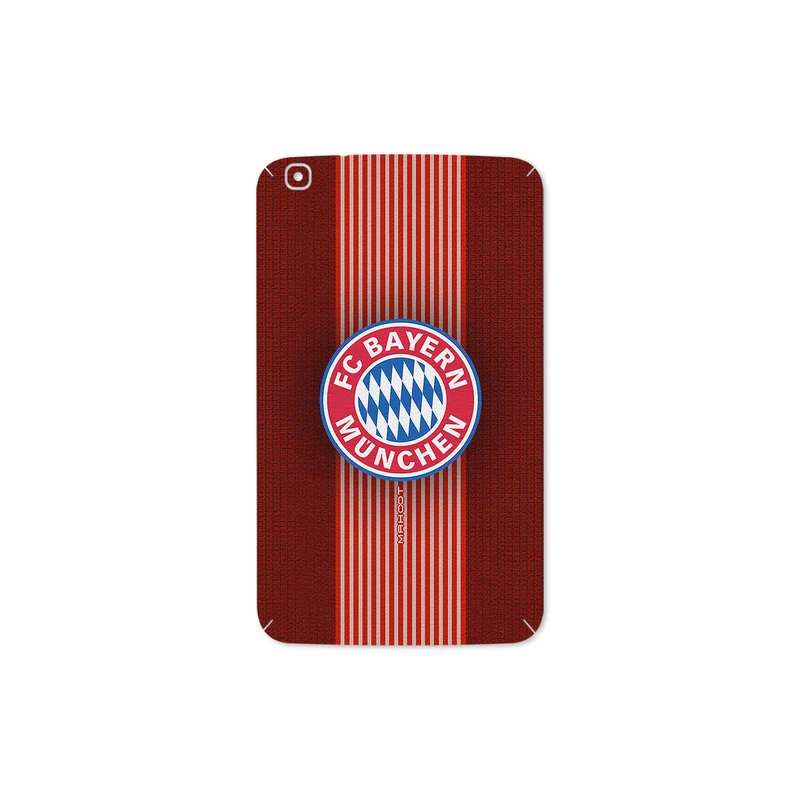 برچسب پوششی ماهوت مدل Bayern-Munchen مناسب برای تبلت سامسونگ Galaxy Tab 3 8.0 2013 T315