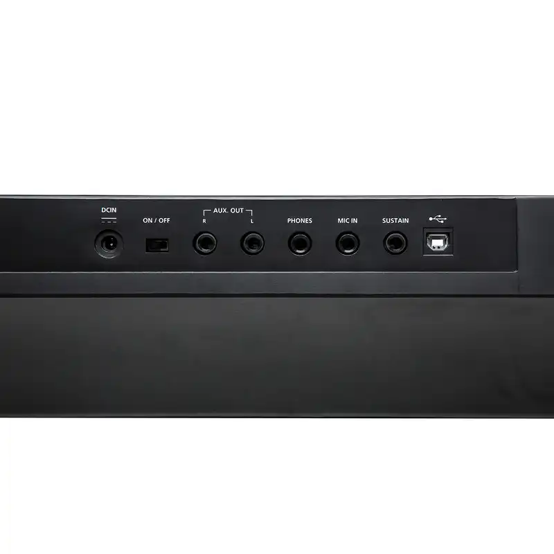 کیبورد کورزویل مدل KP80