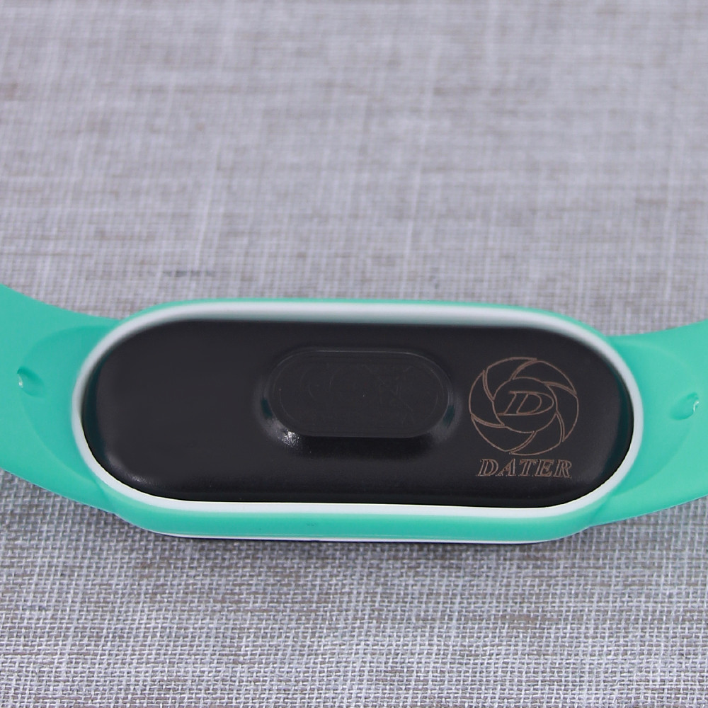 ساعت مچی دیجیتال مدل LE 3241 -SB-AB