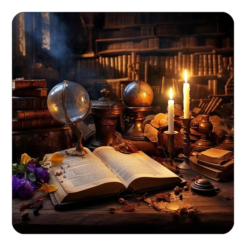 مگنت کاکتی طرح هری پاتر Harry Potter مدل mp43827