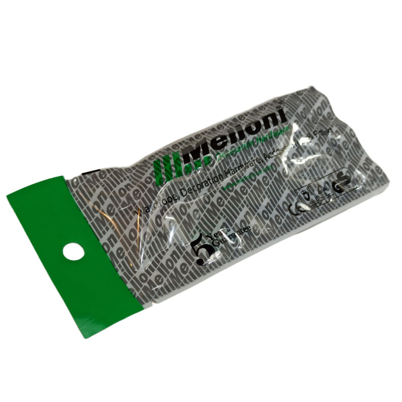 دستگیره کابینت ملونی مدل تک پیچ سرامیکی