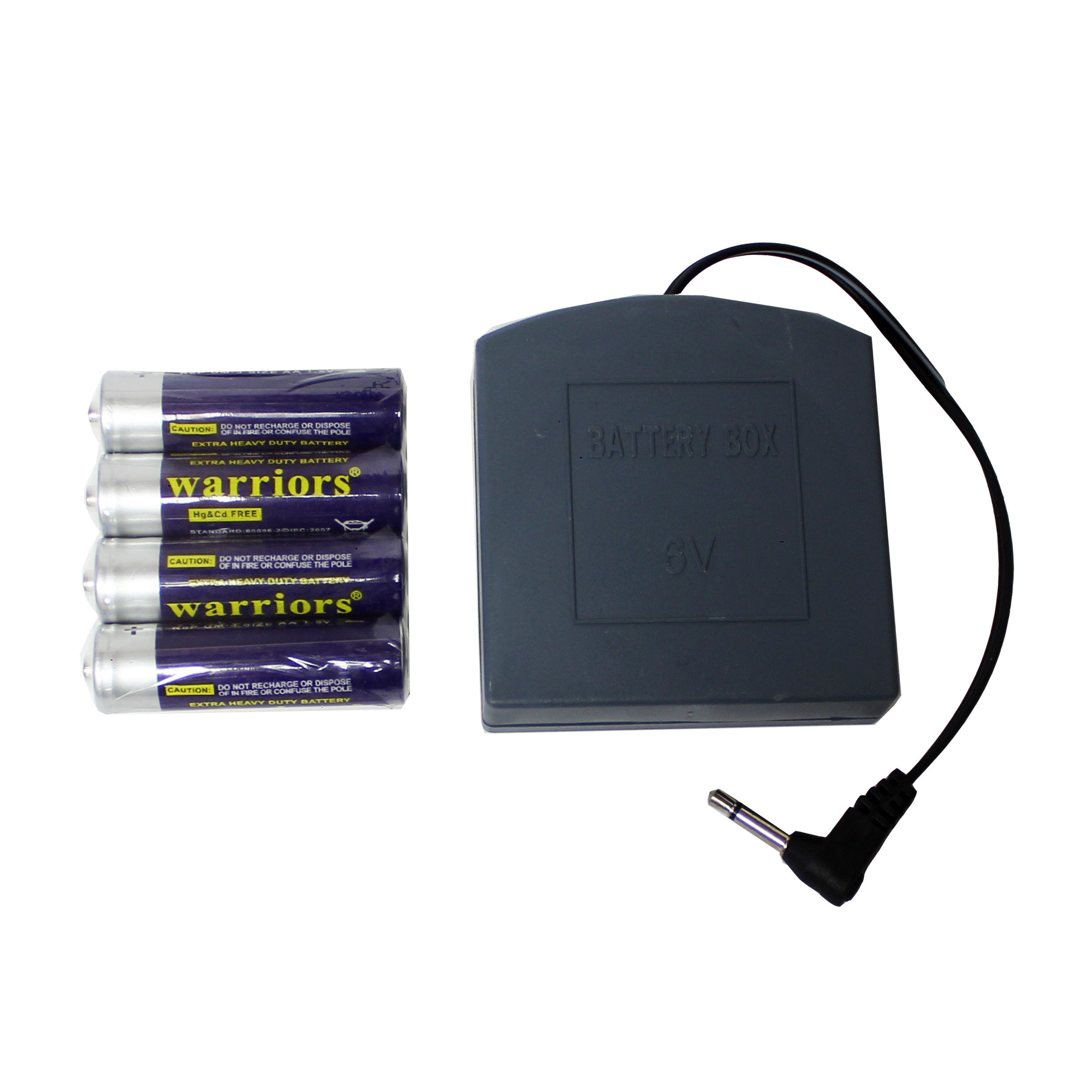 صندوق الکترونیکی مدل 08-01