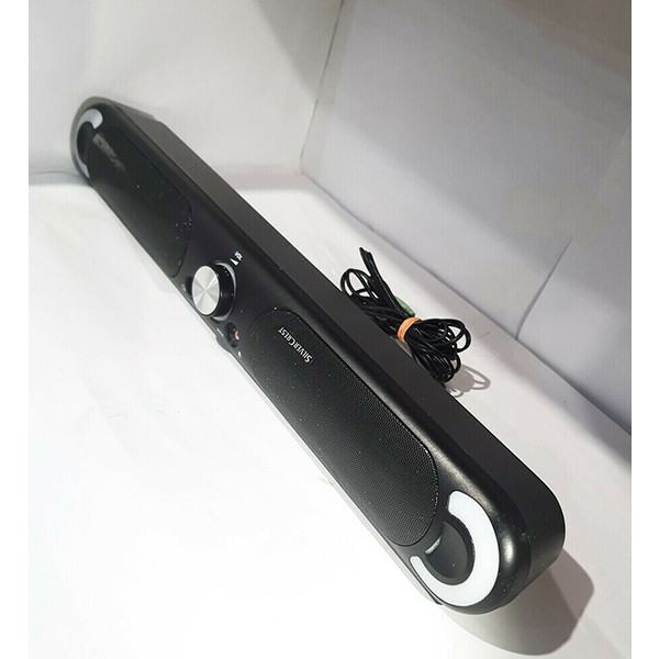 ساندبار سیلور کرست مدل IAN317166-SPS3A1