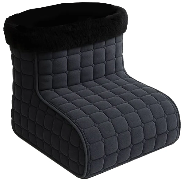 گرمکن برقی پا ساناف مدل D2