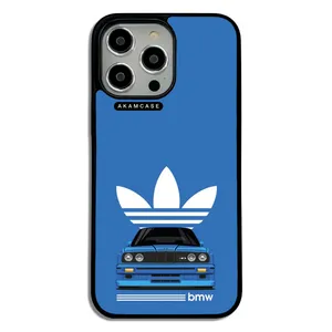 AKAM AMC-WA14PROMAX-BMW-25 Cover For Apple iPhone 14 Pro Max